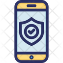 پیش‌نمایش فایل mobile-protection-2039359 از پک امنیت اینترنت و پشتیبانی