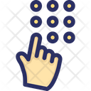 پیش‌نمایش فایل pattern-2039391 از پک امنیت اینترنت و پشتیبانی