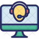 پیش‌نمایش فایل support-agent-2039343 از پک امنیت اینترنت و پشتیبانی