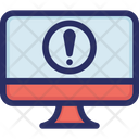 پیش‌نمایش فایل warning-2039380 از پک امنیت اینترنت و پشتیبانی