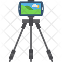 پیش‌نمایش فایل camera-stand-2044462 از پک شبکه اجتماعی
