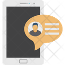 پیش‌نمایش فایل instant-message-2044522 از پک شبکه اجتماعی