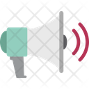 پیش‌نمایش فایل megaphone-2044515 از پک شبکه اجتماعی