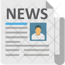 پیش‌نمایش فایل newspaper-2044482 از پک شبکه اجتماعی