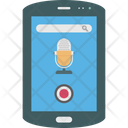 پیش‌نمایش فایل voice-recording-2044454 از پک شبکه اجتماعی