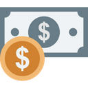 پیش‌نمایش فایل currency-2044408 از پک فروشگاه و تجارت