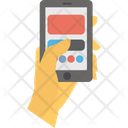 پیش‌نمایش فایل mobile-application-2045791 از پک برنامه‌نویسی وب و میزبانی