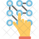 پیش‌نمایش فایل pattern-unlock-2045820 از پک برنامه‌نویسی وب و میزبانی