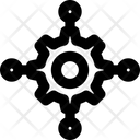 پیش‌نمایش فایل network-configuration-2046330 از پک شبکه و ارتباطات