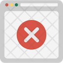 پیش‌نمایش فایل blocked-website-2061739 از پک برنامه‌نویسی وب و میزبانی