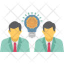 پیش‌نمایش فایل brainstorming-2061680 از پک برنامه‌نویسی وب و میزبانی