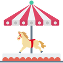 پیش‌نمایش فایل amusement-park-2094884 از پک تابستان و تعطیلات
