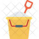 پیش‌نمایش فایل beach-pail-2094915 از پک تابستان و تعطیلات