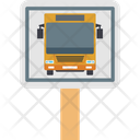 پیش‌نمایش فایل bus-stop-2094879 از پک تابستان و تعطیلات