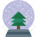 پیش‌نمایش فایل christmas-globe-2094843 از پک تابستان و تعطیلات