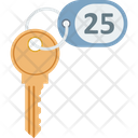 پیش‌نمایش فایل door-key-2094870 از پک تابستان و تعطیلات