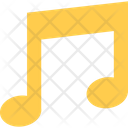 پیش‌نمایش فایل eighth-note-2094873 از پک تابستان و تعطیلات