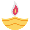 پیش‌نمایش فایل fire-lamp-2094895 از پک تابستان و تعطیلات