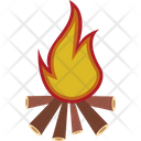 پیش‌نمایش فایل flames-2094918 از پک تابستان و تعطیلات