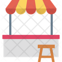 پیش‌نمایش فایل food-stall-2094892 از پک تابستان و تعطیلات