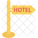 پیش‌نمایش فایل hotel-direction-2094867 از پک تابستان و تعطیلات