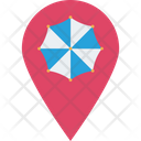 پیش‌نمایش فایل location-marker-2094899 از پک تابستان و تعطیلات