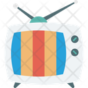 پیش‌نمایش فایل retro-tv-2094878 از پک تابستان و تعطیلات