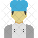 پیش‌نمایش فایل waiter-2094834 از پک تابستان و تعطیلات