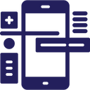 پیش‌نمایش فایل mobile-application-2089052 از پک بهینه‌سازی وب