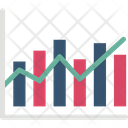 پیش‌نمایش فایل bar-graph-2119076 از پک علم داده