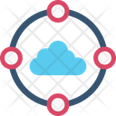 پیش‌نمایش فایل cloud-network-2119035 از پک علم داده