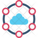 پیش‌نمایش فایل cloud-network-2119086 از پک علم داده