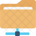 پیش‌نمایش فایل connected-folder-2119088 از پک علم داده
