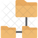 پیش‌نمایش فایل folder-hierarchy-2119062 از پک علم داده