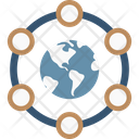 پیش‌نمایش فایل global-network-2119060 از پک علم داده