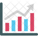پیش‌نمایش فایل growth-chart-2119104 از پک علم داده