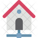 پیش‌نمایش فایل home-network-2119074 از پک علم داده