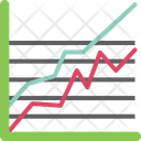 پیش‌نمایش فایل line-graph-2119069 از پک علم داده