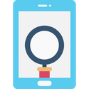 پیش‌نمایش فایل mobile-search-2119090 از پک علم داده