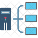 پیش‌نمایش فایل server-2119122 از پک علم داده