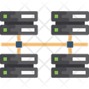 پیش‌نمایش فایل server-network-2119065 از پک علم داده