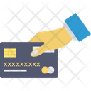 پیش‌نمایش فایل atm-card-2129130 از پک هتل و خدمات