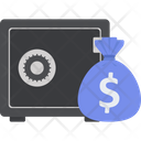 پیش‌نمایش فایل bank-locker-2129144 از پک هتل و خدمات