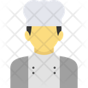 پیش‌نمایش فایل chef-2129157 از پک هتل و خدمات