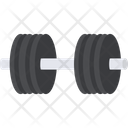 پیش‌نمایش فایل dumbbell-2129160 از پک هتل و خدمات
