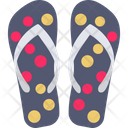 پیش‌نمایش فایل flip-flops-2129159 از پک هتل و خدمات
