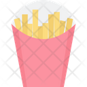 پیش‌نمایش فایل french-fries-2129183 از پک هتل و خدمات