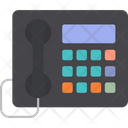 پیش‌نمایش فایل landline-2129134 از پک هتل و خدمات