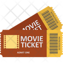 پیش‌نمایش فایل movie-ticket-2129179 از پک هتل و خدمات