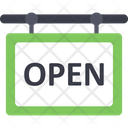 پیش‌نمایش فایل open-sign-board-2129139 از پک هتل و خدمات
